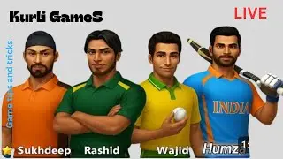 How to win every match in cricket league game ! Batting tips in cricket league ! #cricketleague