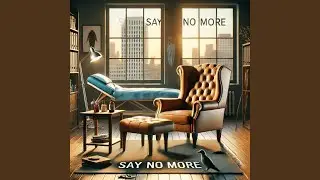 Say No More