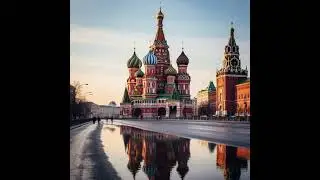 Россия в веках — песня об истории России