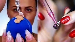 КРАСИВЫЙ МАКИЯЖ ИНСТАГРАМ ПОДБОРКА 2020 | BEST MAKEUP INSTAGRAM COMPILATION 2020 #9