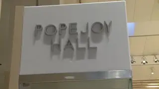 Popejoy Hall announces reopening plans for 2021-2022 season