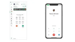 Zultys Work Smarter Tip – Move an Active Call Between Devices