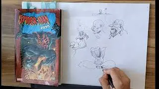 Rick Leonardi: #2