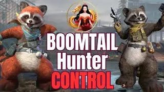 BOOMTAIL HERO - Stats, Skills, Formation - STATE OF SURVIVAL GUIDE