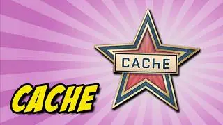 How to play Cache