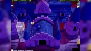 Uncovering Secrets of Hyrule Castle Adventure!