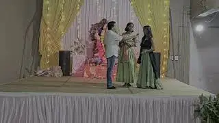 Vraj Landmark cha Raja Part 1 Dance Performance  Travelling Friend 