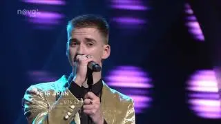 SUPERSTAR fin&aacute;le #3 | Petr Jiran