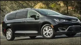 [BEST] 2023 Chrysler Pacifica Pricing, Release Date