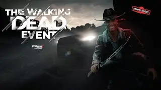 DYING LIGHT 2 - THE WALKING DEAD BUNDLE (Upcoming Event) 2023