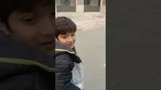 shy boy | Secret | love | mother love | naughty boy | winter | happiness | life style | kids