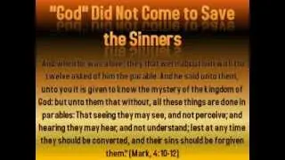JESUS - Our God Read More at  