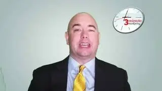 Brent Allan - 3 Minute Marketing - The Personal Touch 23