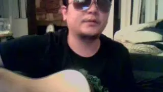 Collide acoustic cover