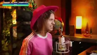#kvashena9 на #Twitch | Забытая радио волна!