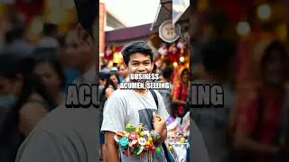 From Streets to Success: Jace's Journey