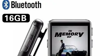 Top 10 mp3 players with Aliexpress