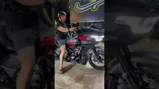 2025 HARLEY-DAVIDSON CVO&trade; ROAD GLIDE&reg; ST #automobile #2025CVOROAD GLIDEST #phuket