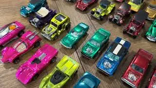 Top 25 Original Collections of ALL TIME!!