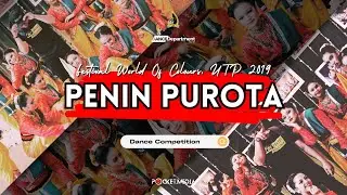 Penin Purota | SSeMPK | Johan FESCO 2019