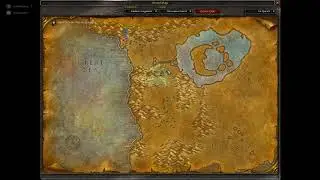 Vanilla WoW Quest Prove Your Worth