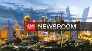 OBB CNN Indonesia Newsroom