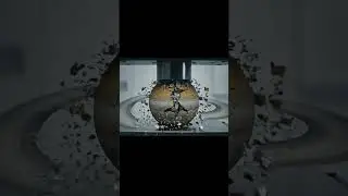 Saturn's core is NOT what you think...
