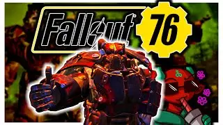 The Enclave Never Expects FOUR Idiots! | Fallout 76