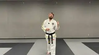1st Degree Black Belt Curriculum