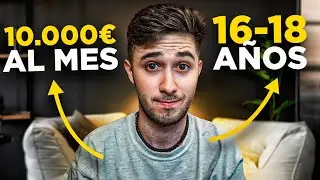 As&iacute; Cree Una Agencia de SMMA que Genera +10.000&euro;/mes (paso a paso)