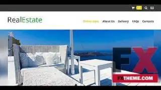 Estate Store VirtueMart Templates TMT by Nic Langdon