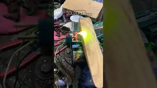 10 minute job my A$$ #diy #mechanic #electrical #repair #job #work #shorts #automobile #cars