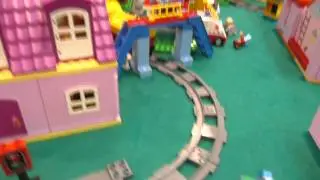 DUPLO CB2015