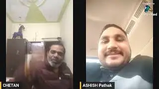 Chetan vlogs Kurukshetra