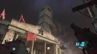 Call Of Duty Black Ops 3 Zombie : Gorode Crovo