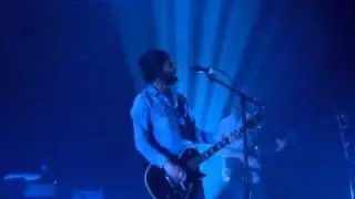 Band of Horses - Is There A Ghost LIVE Kool Haus Toronto, ON