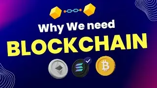 Revolutionize  Industries Using Blockchain | Web3 | Crypto | Nfts || DApps | Smart Contracts