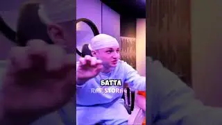 Big Baby Tape про Kizaru | John however