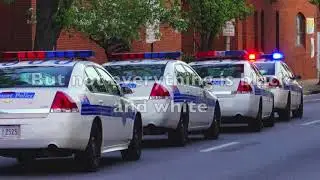 Racism In Law Enforcement