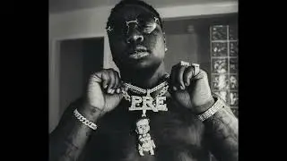 Big Moochie Grape x Key Glock Type Beat 
