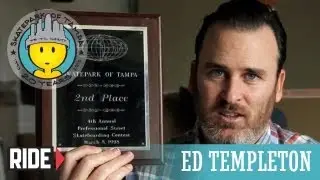 Ed Templeton: SPoT 