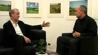 Denis Pugh Interviews Robert Green  Part 2
