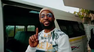 Skhindi - Esaphesheya Nation Cypher 2 ft. Dando, Teeno & Sazi (Official Music Video)