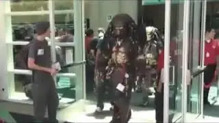 Security city