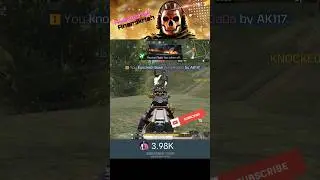 Jackal KING 👑 | CODM jackel GAMEPLAY CLIPS | CODM #shorts #shortvideo #codm #AnandkrishYT #codmtamil