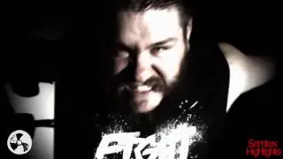 Kevin Owens 1st WWE Theme Song ''Fight'' (Extended Mix)