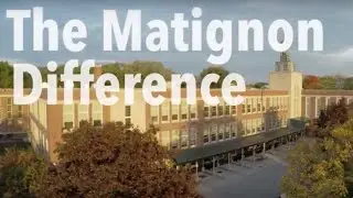 The Matignon Difference