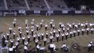Flagler Palm Coast High School Marching Bulldogs