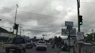 Lagu populer tembang kenangan Tempo dulu Ebiet G Ade, perjalanan suasana ringroad jogja