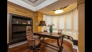 Transform Your Space with Smart Shades. Lutron & Somfy Experts in NYC